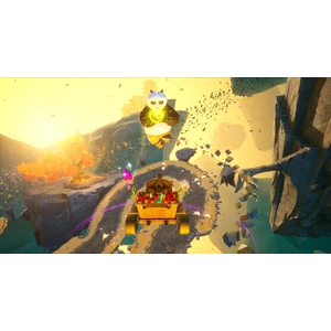 Playstation Games Ps5 Dreamworks All-star Kart Racing Ps4 günstig