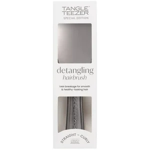TANGLE TEEZER Haarbürste Ultimate Detangler Chrome günstig