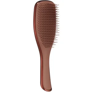 TANGLE TEEZER Haarbürste Tangle Teezer Ultimate Detangler Chrome Choco... günstig