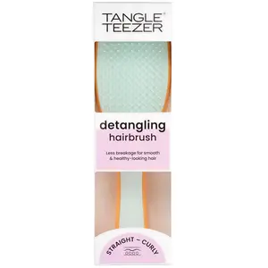 Tangle Teezer Ultimate Detangler Sweet Orange & Ice Blue Bürsten One S... günstig