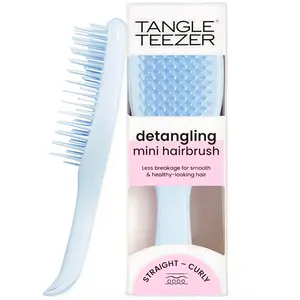 Tangle Teezer Tud Mini Digital Lavender Bürsten One Size günstig