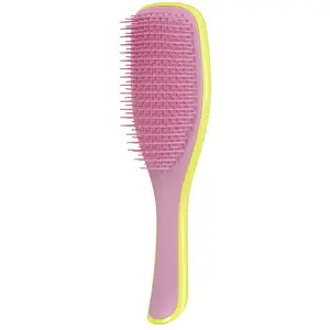 Tangle Teezer The Ultimate Detangler Hyper Yellow And Rosebud Bürste O... günstig