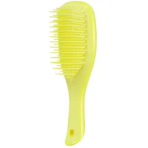 Tangle Teezer The Ultimate Detangler Mini Hyper Yellow Bürste One Size günstig