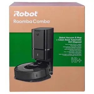 Irobot L8+ Saugroboter günstig
