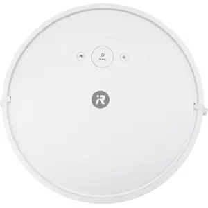 iRobot Roomba Combo Essential, Beutellos, Weiß, Rund, 3 Rad/Räder, 0,4...