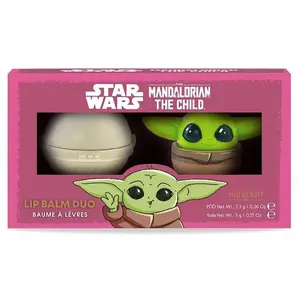 Mad Beauty The Mandalorian Duo Aus Lippenbalsamen günstig