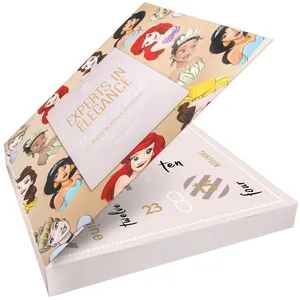 Disney Beauty Adventskalender Weihnachtskalender Wellness Pflege Gesichtsmaske günstig