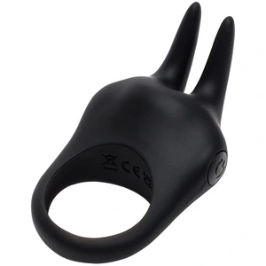 Penisring Sensation Vibrating Rabbit Love Ring" mit 20 Vibrationsmodi günstig