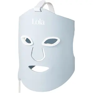 Lola, Gesichtspflegegerät, Superglow LED Light Therapy Mask günstig