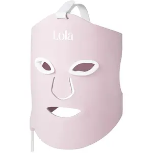 Lola, Gesichtspflegegerät, Superglow LED günstig