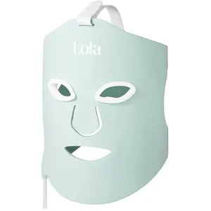 Lola, Gesichtspflegegerät, Superglow LED Light Therapy Mask günstig