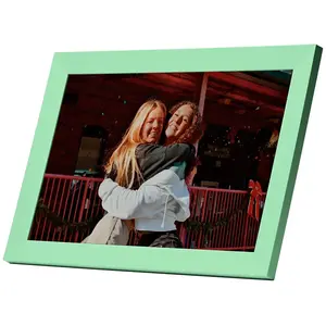 Pixie 10.1 Lcd Touch Digitaler Bilderrahmen günstig
