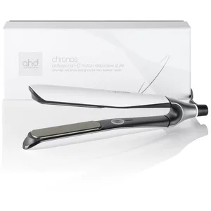 GHD Glätteisen chronos styler: Fortschrittlichster smarter Styler, 3x ...