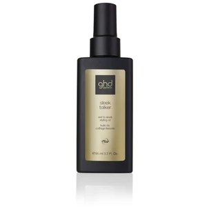 ghd Hairöl Sleek Talker (95 ml) Glättendes Serum mit Hitzeschutz & A... günstig