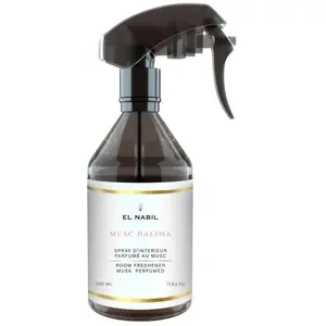 Spray Textil Musc Halima 350 ml - El Nabil günstig