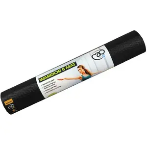 Yoga-Mad Fitness Mad Warrior Ii Yogamatte 180 x 60 x 0.4 cm günstig