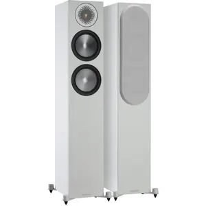 Monitor Audio Bronze 200, 2,5-Wege, Kabelgebunden, 120 W, 35 - 30000 H... günstig