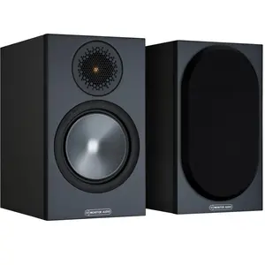 Monitor Audio Bronze 50, 2-Wege, Kabelgebunden, 80 W, 40 - 30000 Hz, 8... günstig