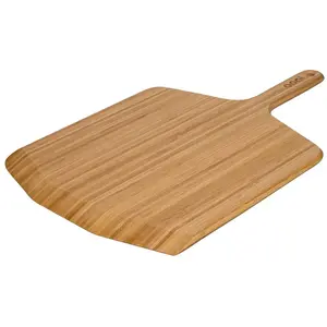 Ooni Bambus Pizzaheber 30.5 Cm