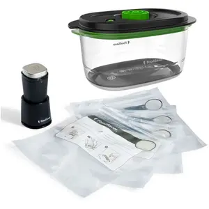 Foodsaver Vs1199x Vakuumierer günstig