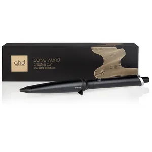 ghd Curl Creative Curl Wand Lockenstab - Professioneller Lockenwickler...