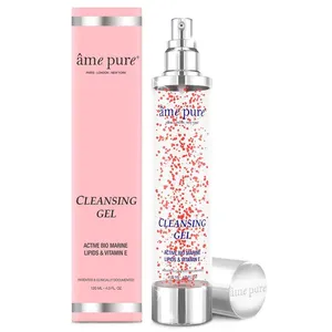 âme pure Cleansing GEL Gesichtsreinigungsgel 120 ml günstig