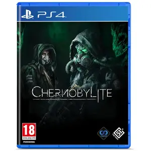 Perp Games Chernobylite, PlayStation 4, M (Reif) günstig