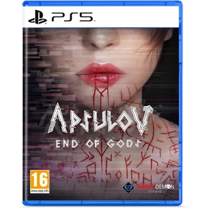 Perp Games Apsulov: End of Gods, PlayStation 5, RP (Rating Pending) günstig