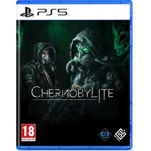 Perp Games Chernobylite, PlayStation 5, M (Reif)