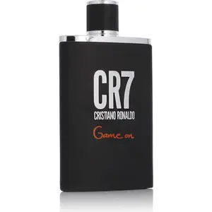 Cristiano Ronaldo CR7 Game On Eau de Toilette für Herren 100 ml