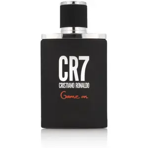 Cristiano Ronaldo CR7 Game On Eau De Toilette 30 ml (man)