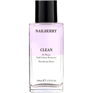Nailberry, Nail Polish Remover acetone free 100 ml günstig