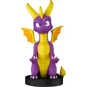 Exquisite Gaming Spyro Smartphone Unterstützung 21 Cm günstig