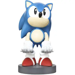 Exquisite Gaming Cable Guys Sonic the Hedgehog, Gaming-Controller, Han... günstig