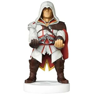 Exquisite Gaming Cable Guys Ezio, Gaming-Controller, Handy/Smartphone, Passive Halterung, Drinnen, Mehrfarbig günstig