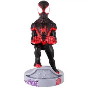 Exquisite Gaming Miles Morales Spiderman Smartphone-halterung 21 Cm günstig