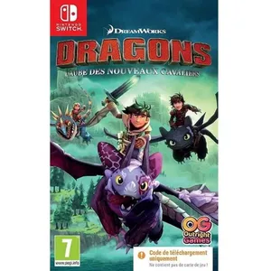 BANDAI NAMCO Entertainment 5060528033183, Nintendo Switch, E10+ (Jeder...