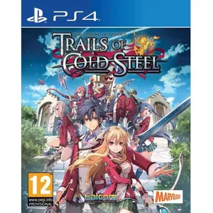 Marvelous The Legend of Heroes : Trails of Cold Steel, PlayStation 4, T (Jugendliche), Physische Medien günstig