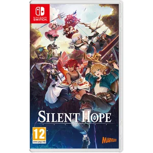 Marvelous Silent Hope, Nintendo Switch, E (Jeder)