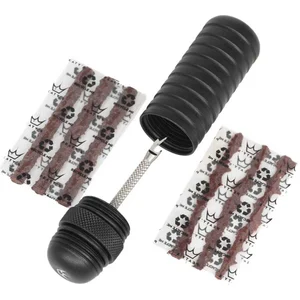 Peaty's Peatys HoleShot Tubeless Puncture Plugger Kit schwarz PPR-TPP-BLK-12 günstig