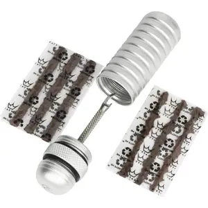 Peaty's Peatys HoleShot Tubeless Puncture Plugger Kit silber PPR-TPP-SIL-12 günstig