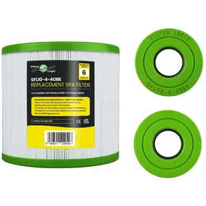 FilterLogic SFL10-4-4OBE Wasserfilter-Einsatz Pool, kompatibel PWW10 günstig