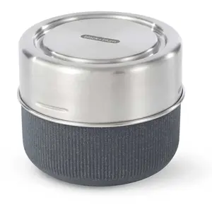 Black+blum Glass Lunch Pot 600ml Schüssel One Size günstig