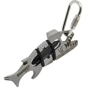 True Utility Sharkey Multitool One Size günstig