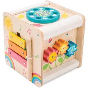 Le Toy Van Aktivitätswürfel