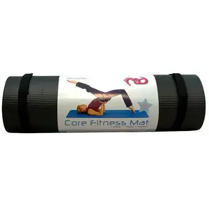 Fitness Mad Core Matte 180 x 60 x 1 cm