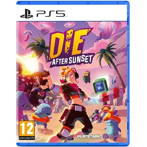 PS5  Die After Sunset 