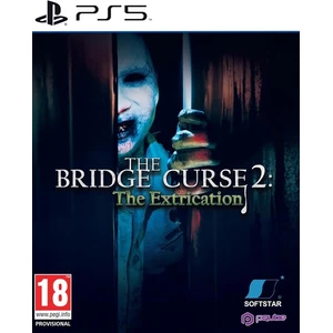 PQube Bridge Curse 2: The Extrication [uncut Edition] (PS5) günstig