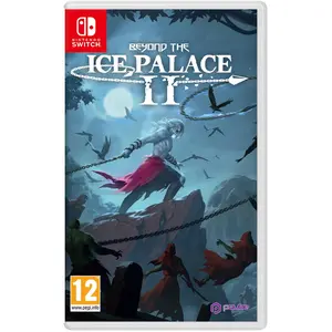 PQube Switch: Jenseits des Eispalasts 2 günstig