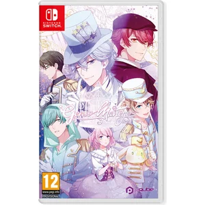 PQube Genso Manege, Nintendo Switch, RP (Rating Pending) günstig